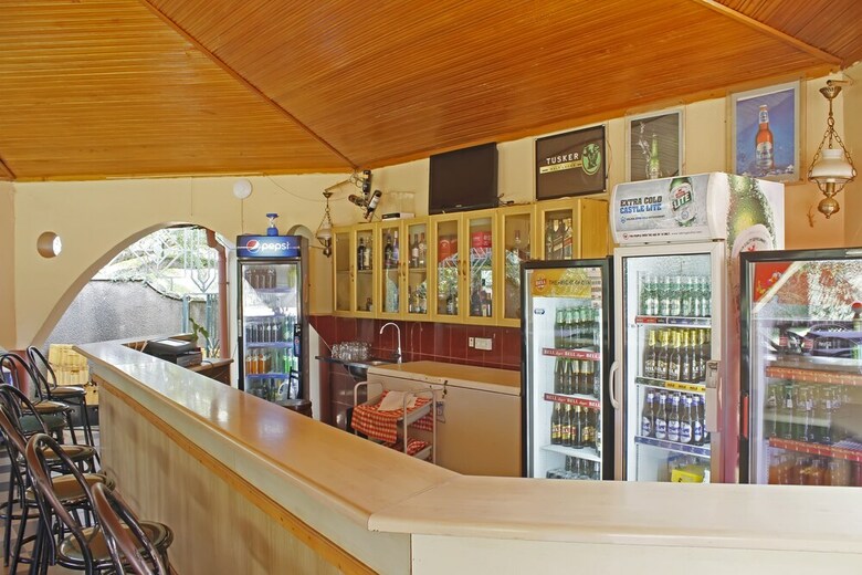 Mbale Resort Hotel