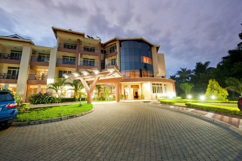 Mbale Resort Hotel