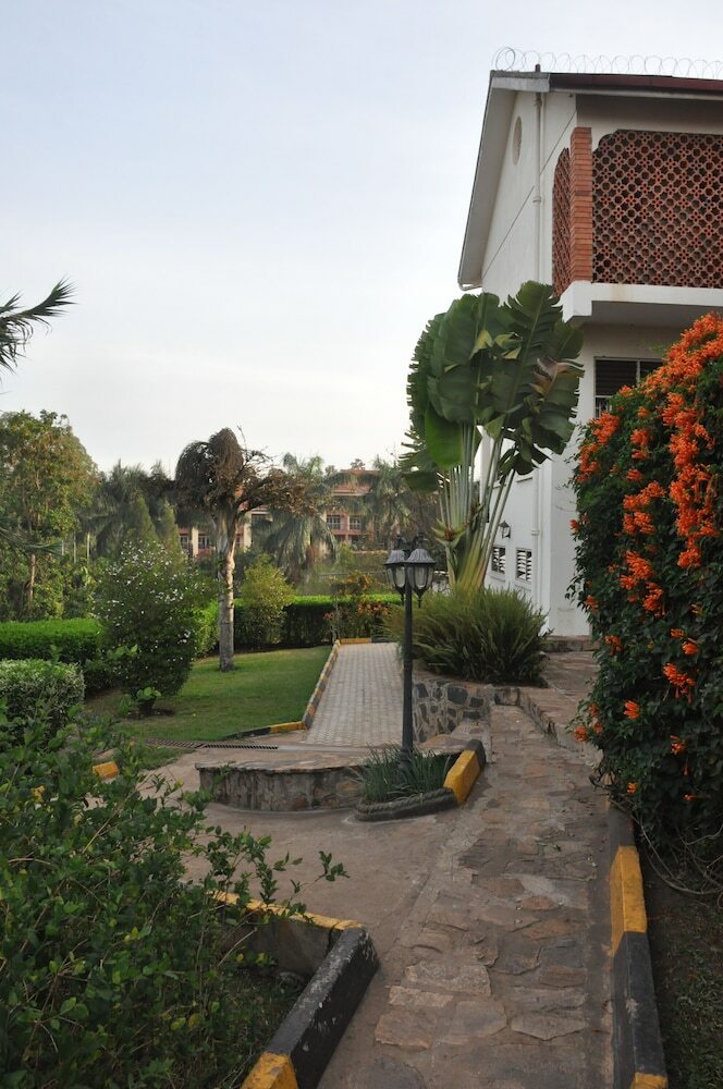 Mbale Resort Hotel
