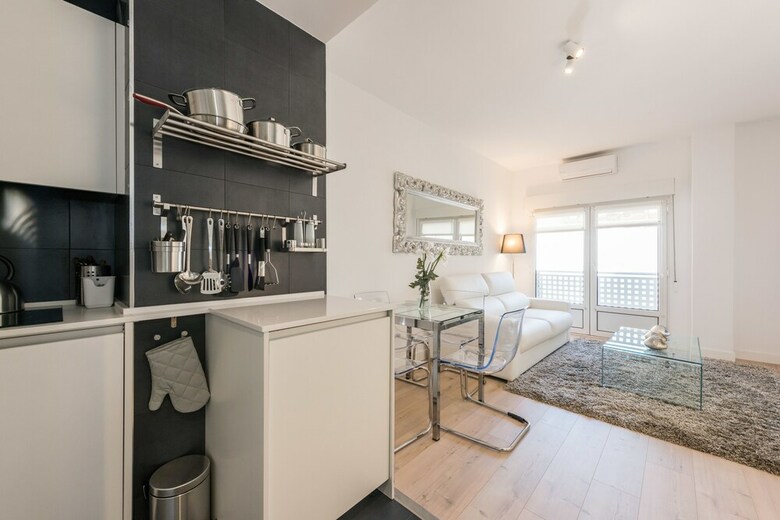 Apartamentos Chueca Centre - Madflats Collection