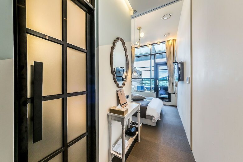 H Avenue Hotel Gwangalli