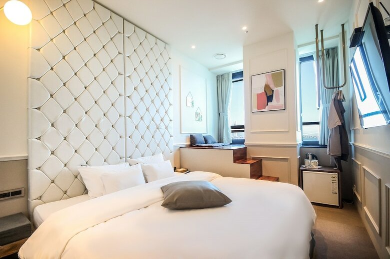H Avenue Hotel Gwangalli