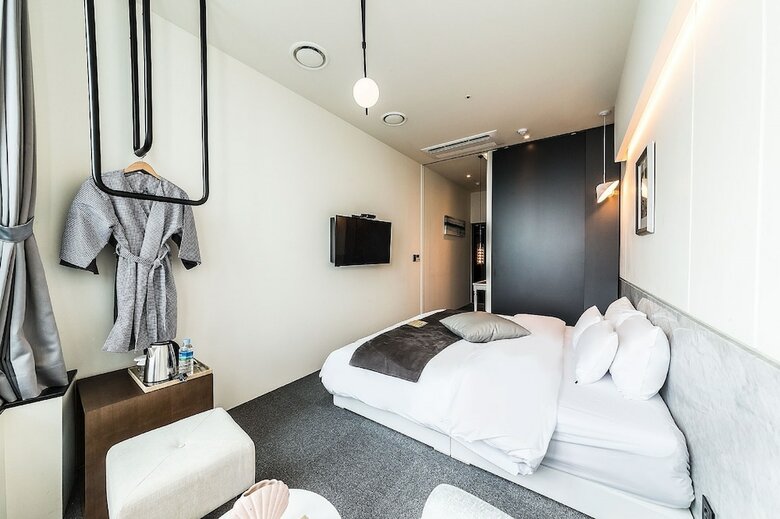 H Avenue Hotel Gwangalli