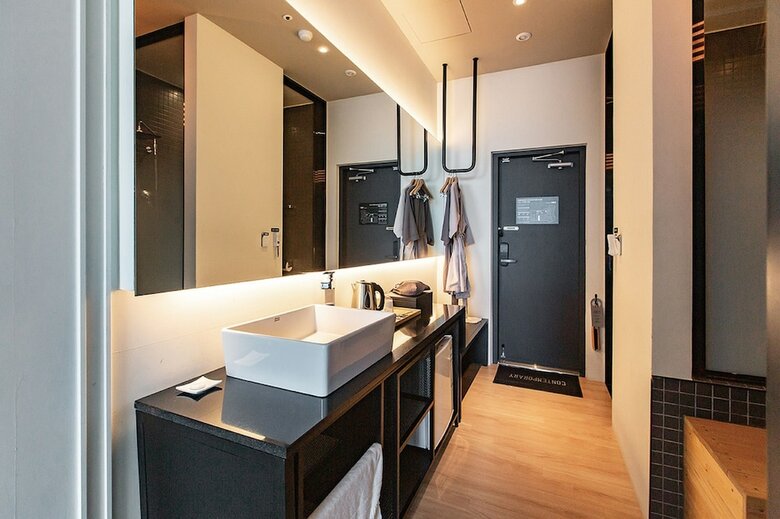 H Avenue Hotel Gwangalli