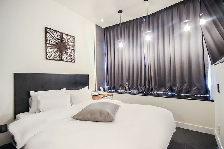 H Avenue Hotel Gwangalli
