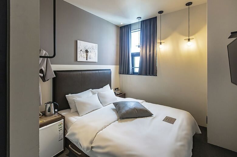 H Avenue Hotel Gwangalli