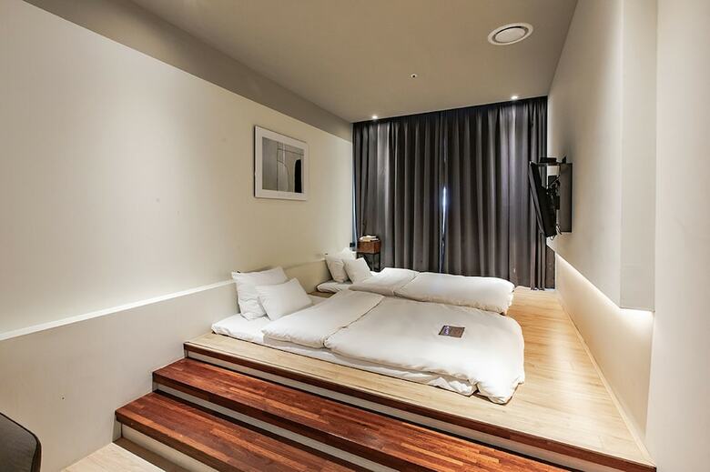 H Avenue Hotel Gwangalli