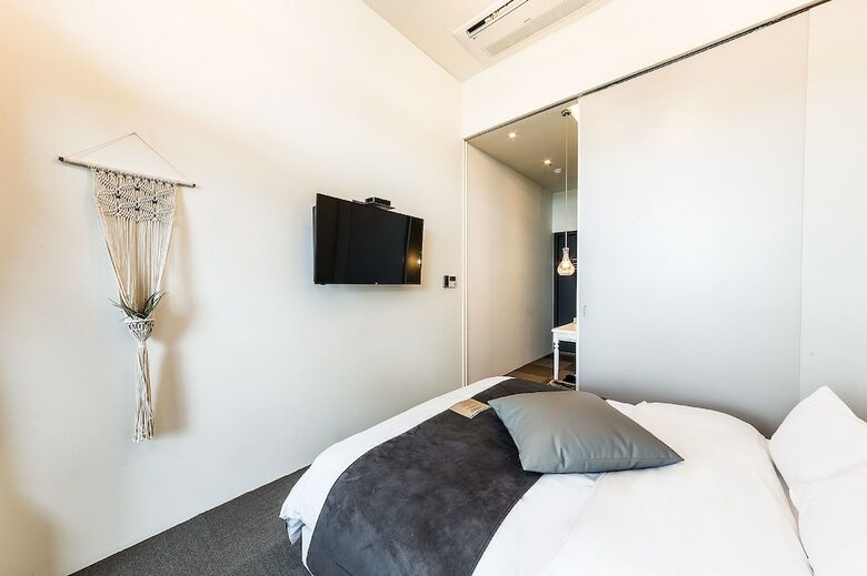 H Avenue Hotel Gwangalli