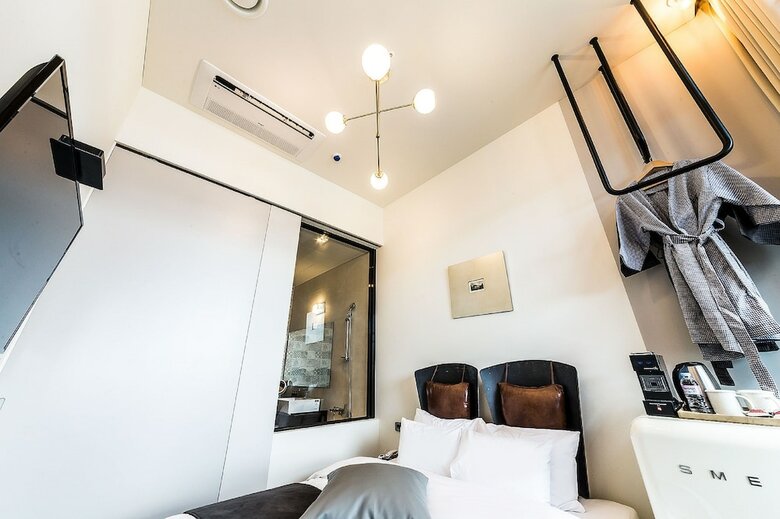 H Avenue Hotel Gwangalli