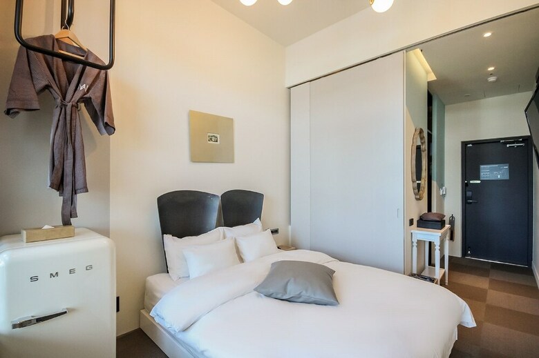 H Avenue Hotel Gwangalli
