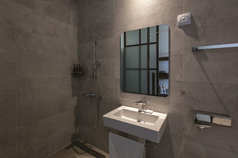 H Avenue Hotel Gwangalli