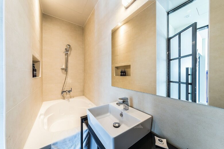 H Avenue Hotel Gwangalli