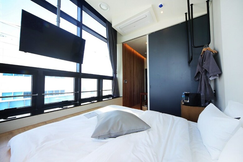 H Avenue Hotel Gwangalli