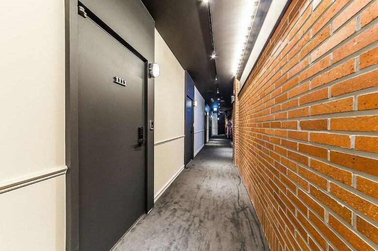 H Avenue Hotel Gwangalli
