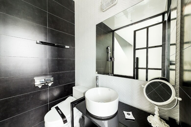 H Avenue Hotel Gwangalli