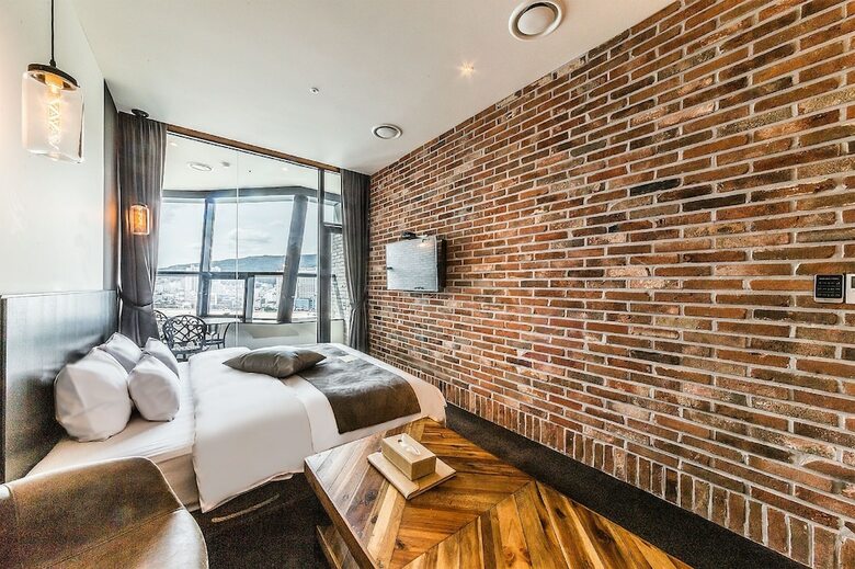 H Avenue Hotel Gwangalli
