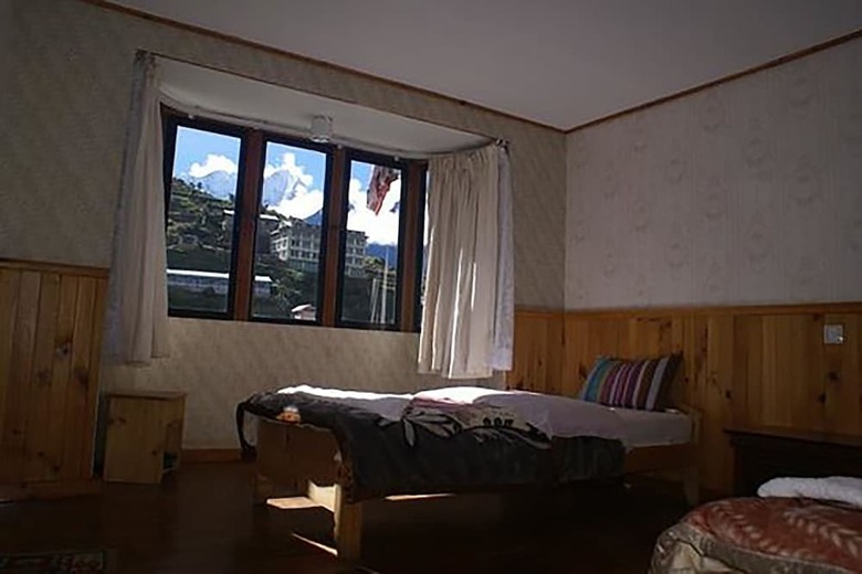 Namche Hotel