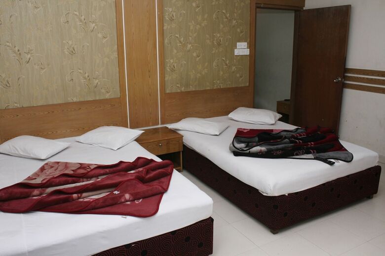 White Beach Hotel