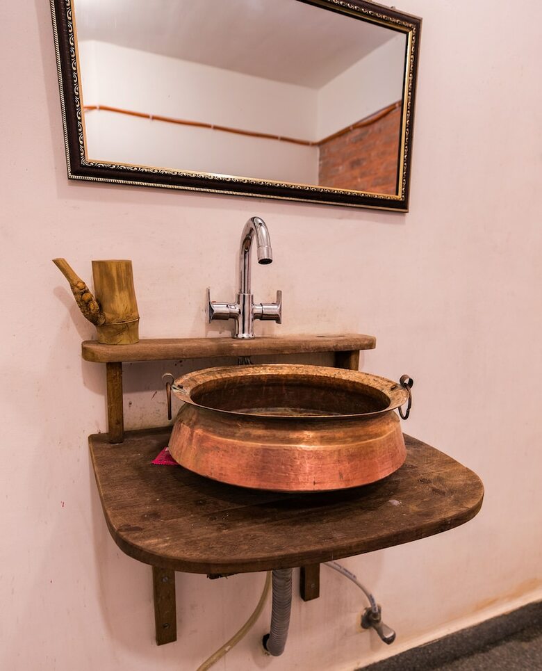 Hotel Lumbini Heritage Home