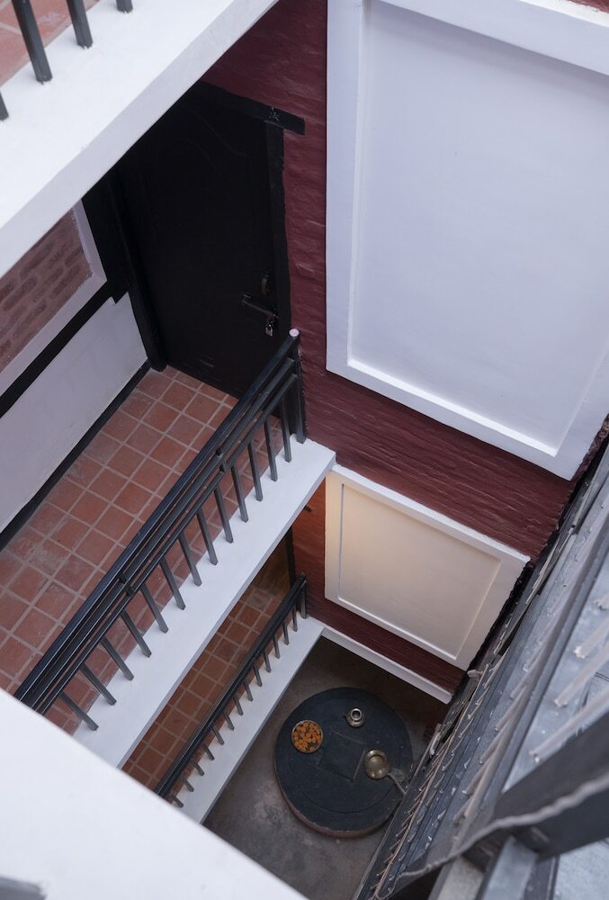 Hotel Lumbini Heritage Home