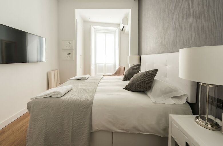 Apartamentos Chueca Exclusive - Madflats Collection