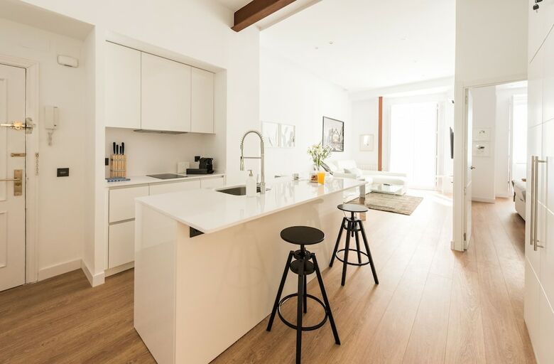 Apartamentos Chueca Exclusive - Madflats Collection