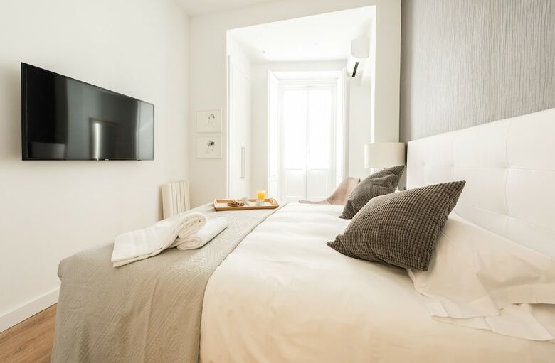 Apartamentos Chueca Exclusive - Madflats Collection