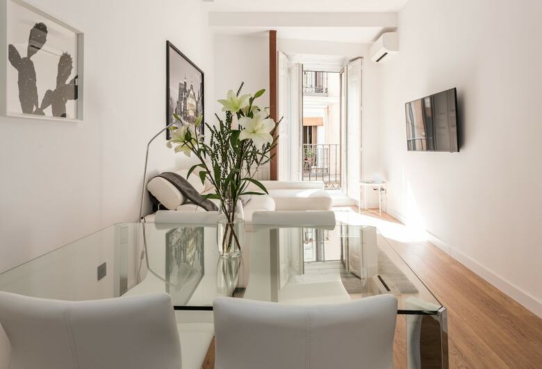 Apartamentos Chueca Exclusive - Madflats Collection