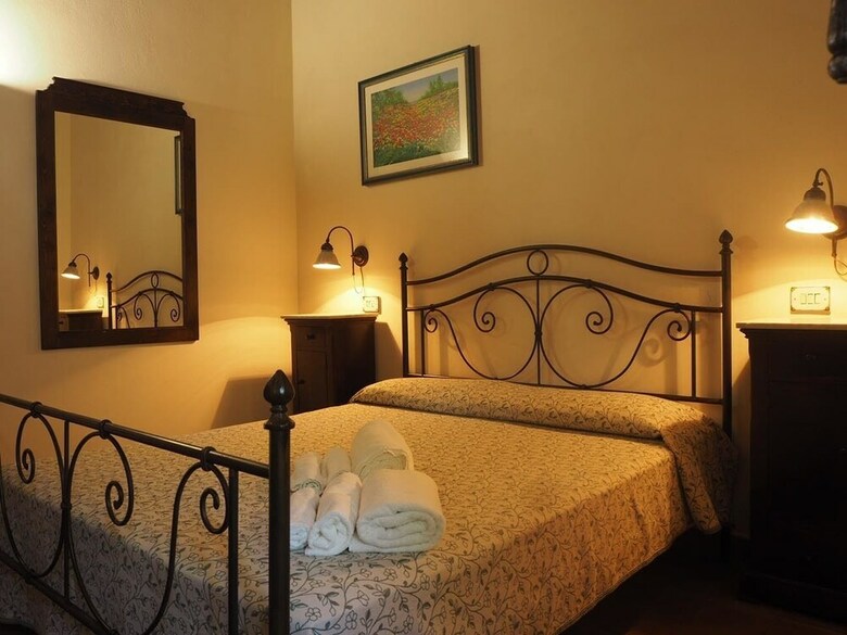Agroturismo Le Cisterne Dell'etna