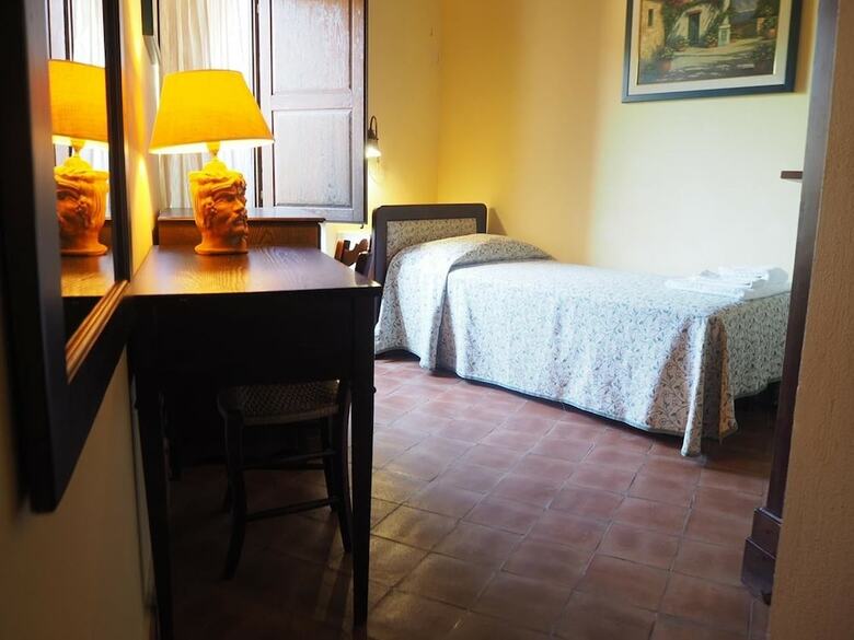 Agroturismo Le Cisterne Dell'etna