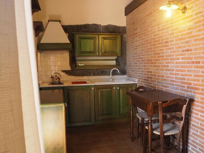 Agroturismo Le Cisterne Dell'etna
