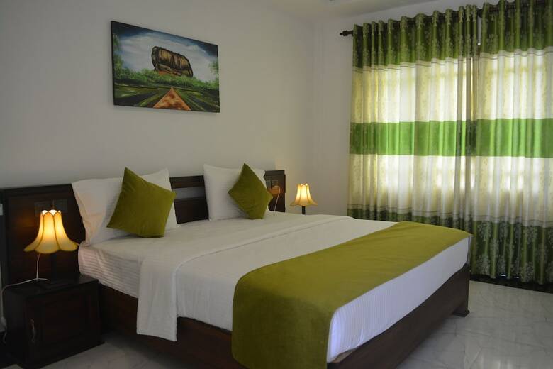 Hotel Golden Ray