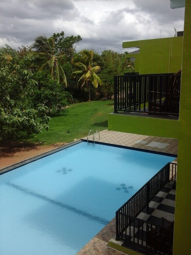 Hotel Golden Ray