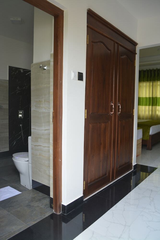 Hotel Golden Ray