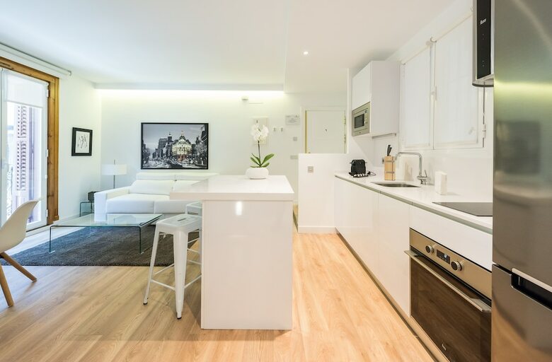 Apartamentos Chueca Boutique - Madflats Collection