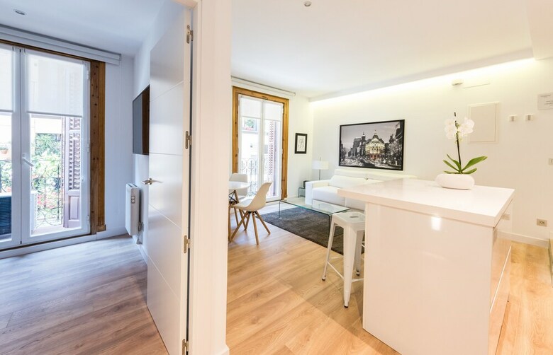 Apartamentos Chueca Boutique - Madflats Collection