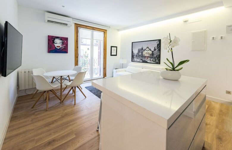 Apartamentos Chueca Boutique - Madflats Collection