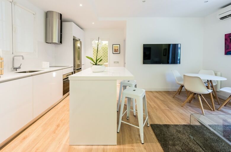Apartamentos Chueca Boutique - Madflats Collection