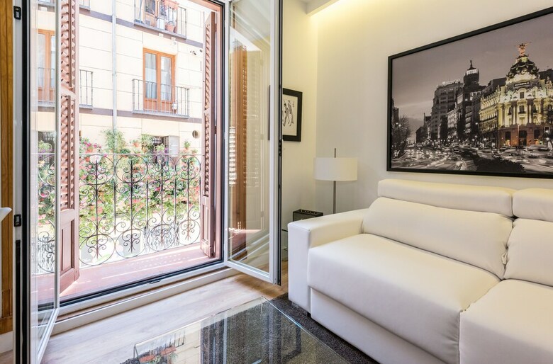 Apartamentos Chueca Boutique - Madflats Collection
