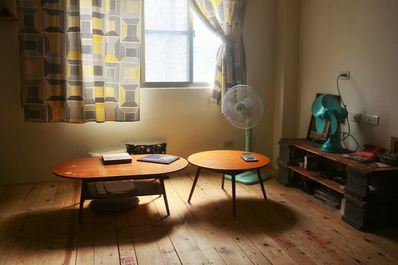 Hostal Zoar Guest House