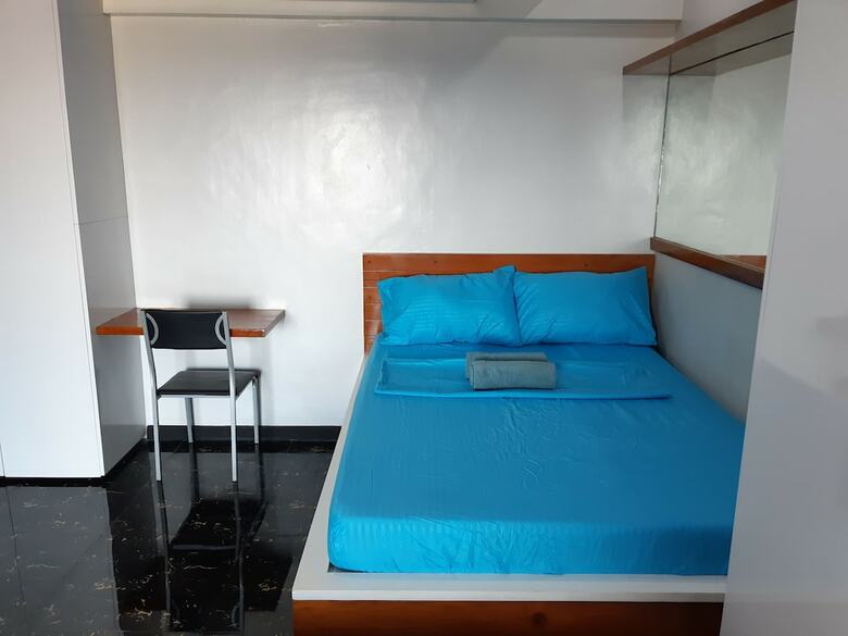 Apartamentos Studio Suites In Cebu City