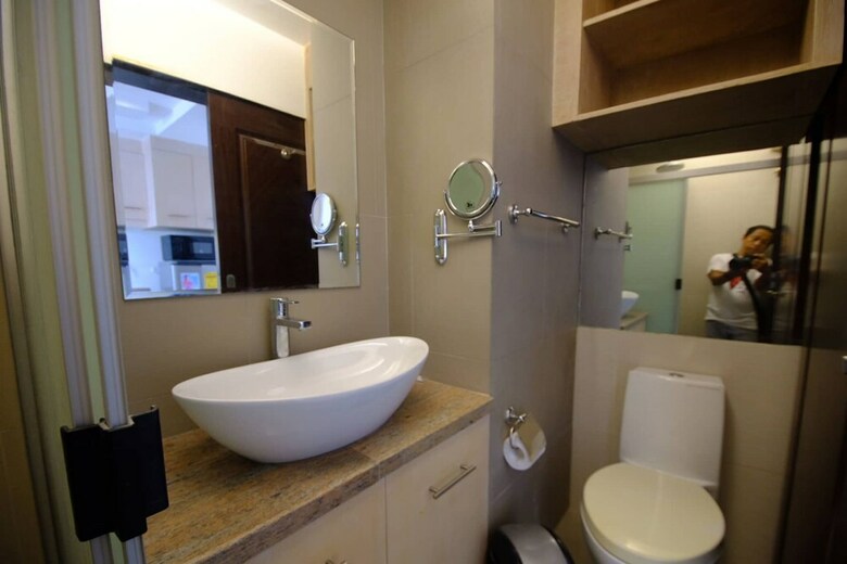 Apartamentos Studio Suites In Cebu City