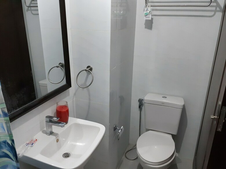 Apartamentos Studio Suites In Cebu City