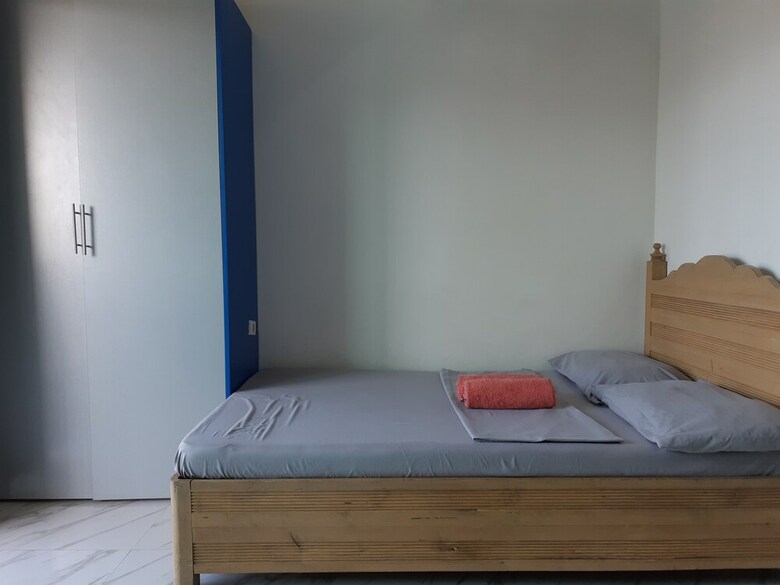 Apartamentos Studio Suites In Cebu City