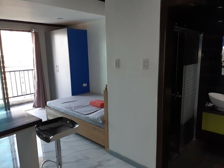 Apartamentos Studio Suites In Cebu City