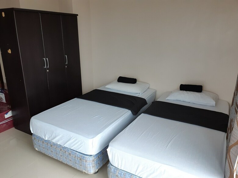 Apartamentos Studio Suites In Cebu City