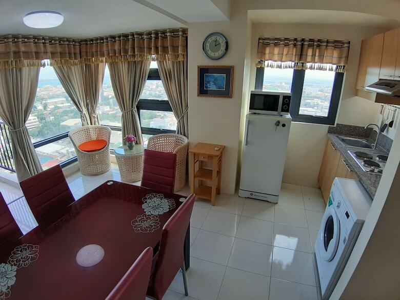Apartamentos Studio Suites In Cebu City