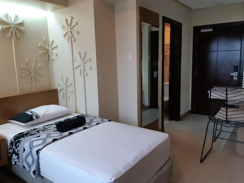 Apartamentos Studio Suites In Cebu City