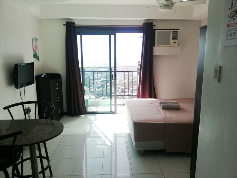 Apartamentos Studio Suites In Cebu City
