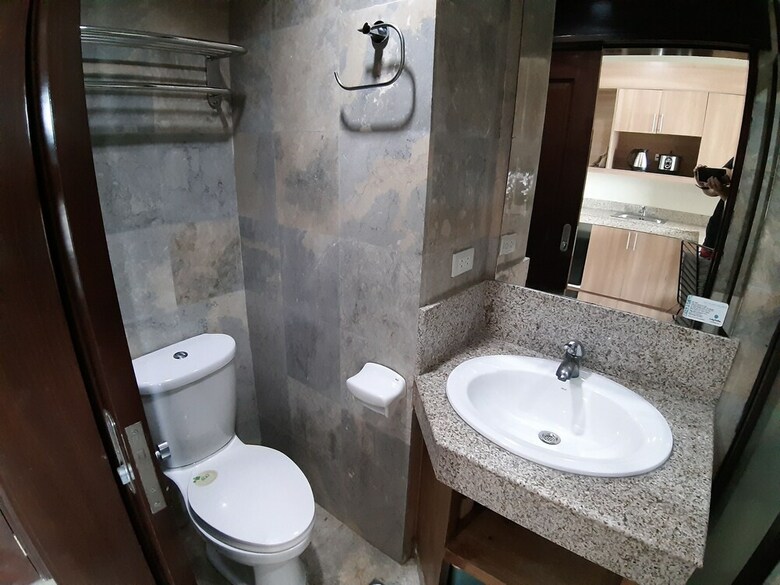 Apartamentos Studio Suites In Cebu City